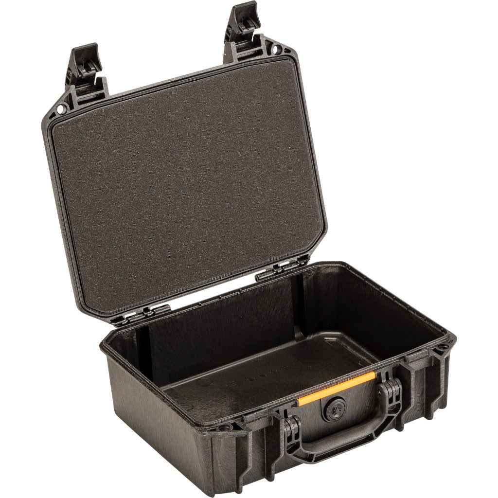 Pelican V200 Vault Medium Case - Black