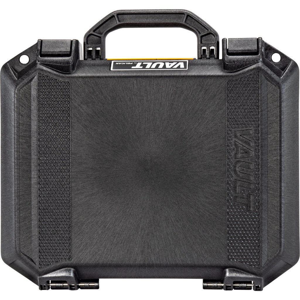 Pelican V200 Vault Medium Case - Black