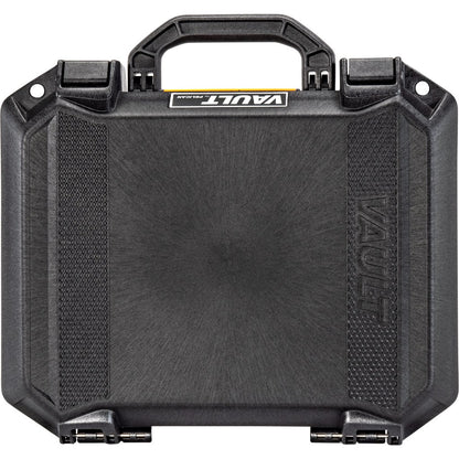 Pelican V200 Vault Medium Case - Black
