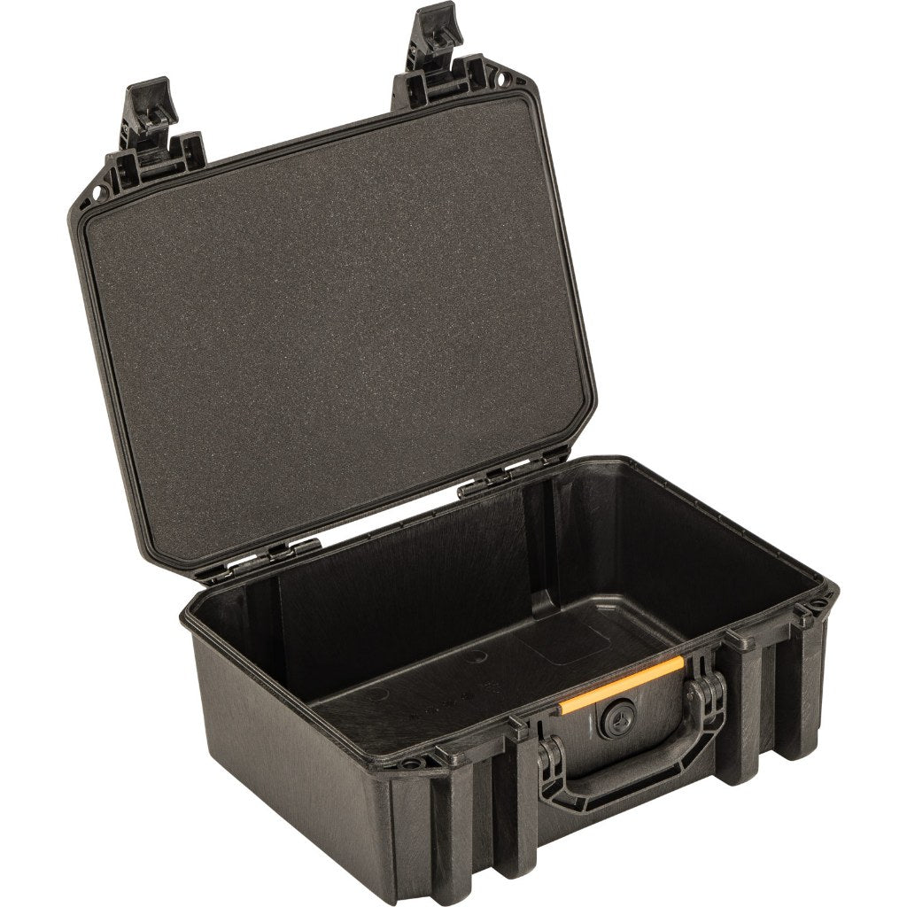 Pelican V300 Vault Large Case With Foam - Black