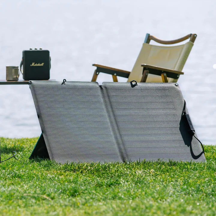 EcoFlow 60W (3.4A) Portable Solar Panel