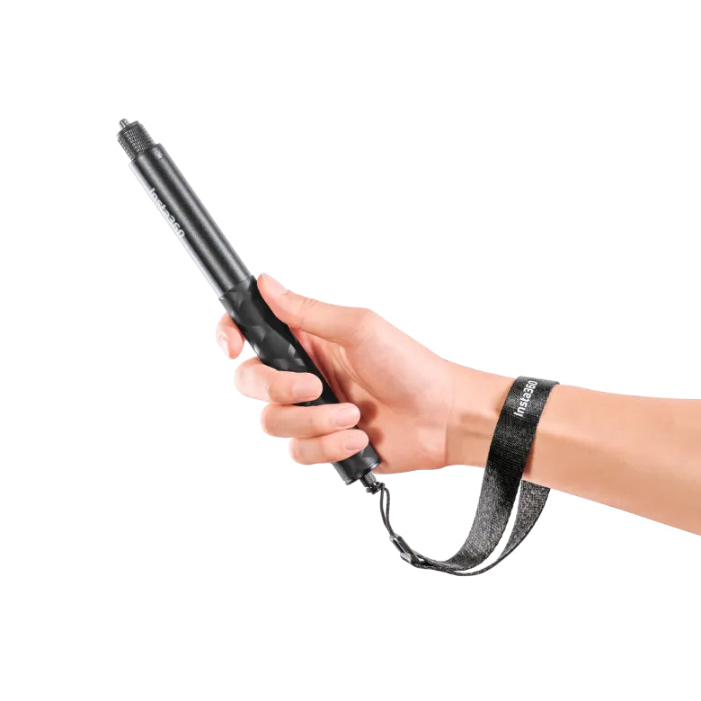 Insta360 Selfie Stick Wrist Strap For Invisible Stick - 114cm / Extended 3M / Action Selfie Stick