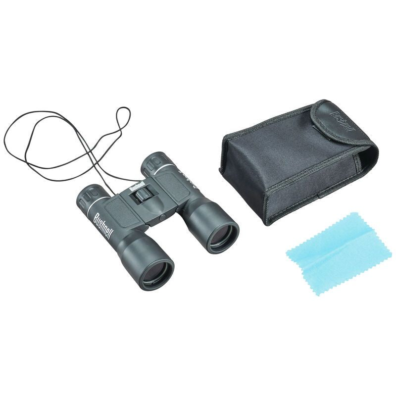 Bushnell Binoculars Powerview 10x32mm (Model: 131032)