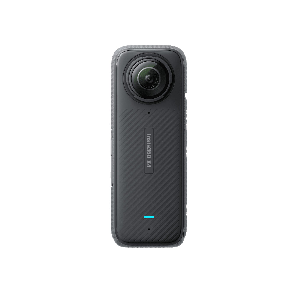 Insta360 X4 8K 360 Video 72MP