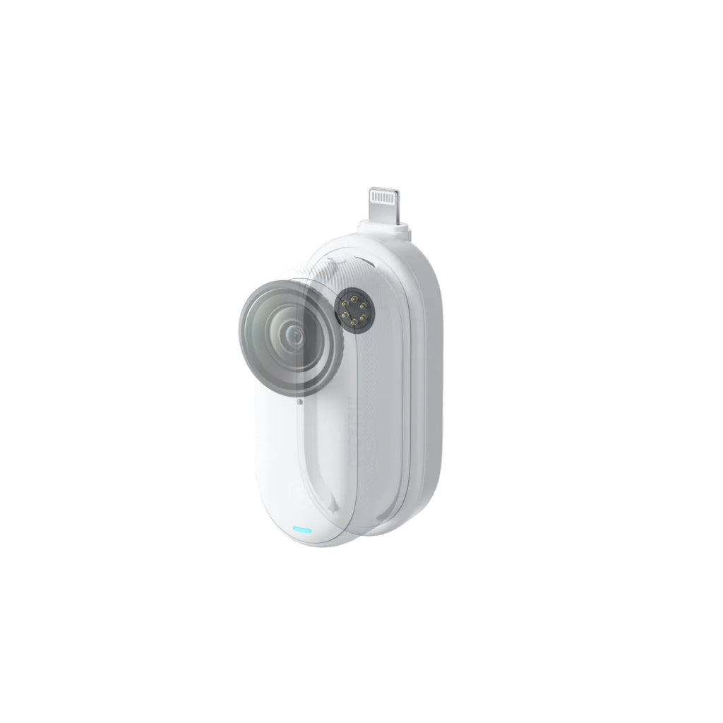 Insta360 GO3S / Go 3 Quick Reader