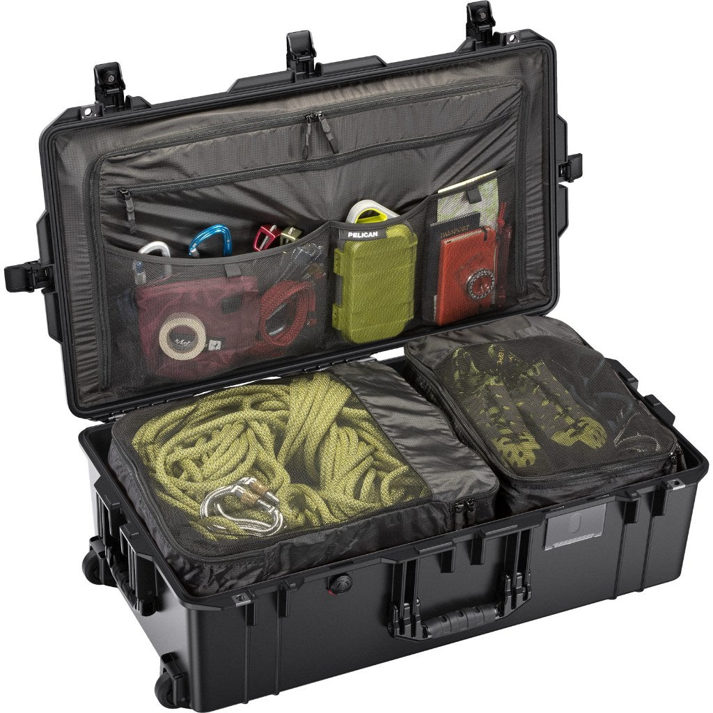 Pelican 1615 TRVL Air Travel Case