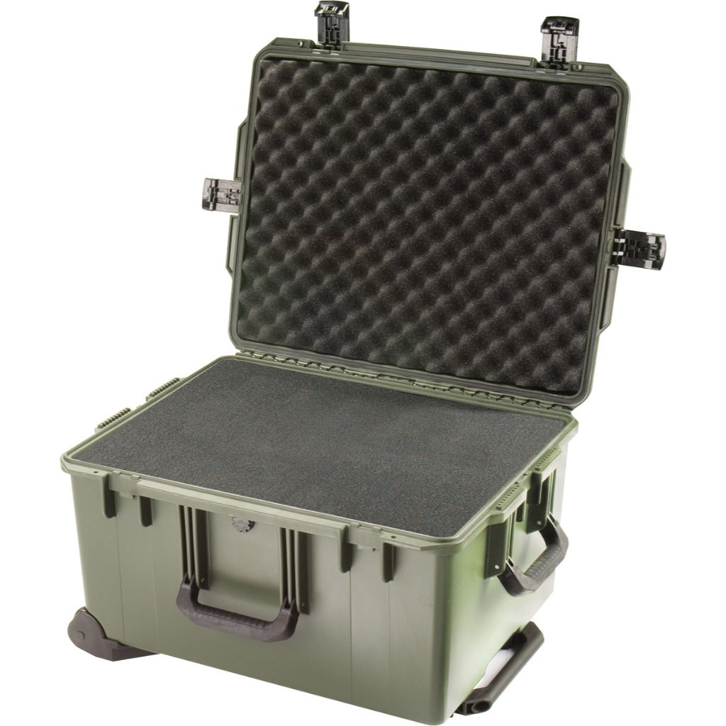 Pelican iM2750 Storm Case with Foam