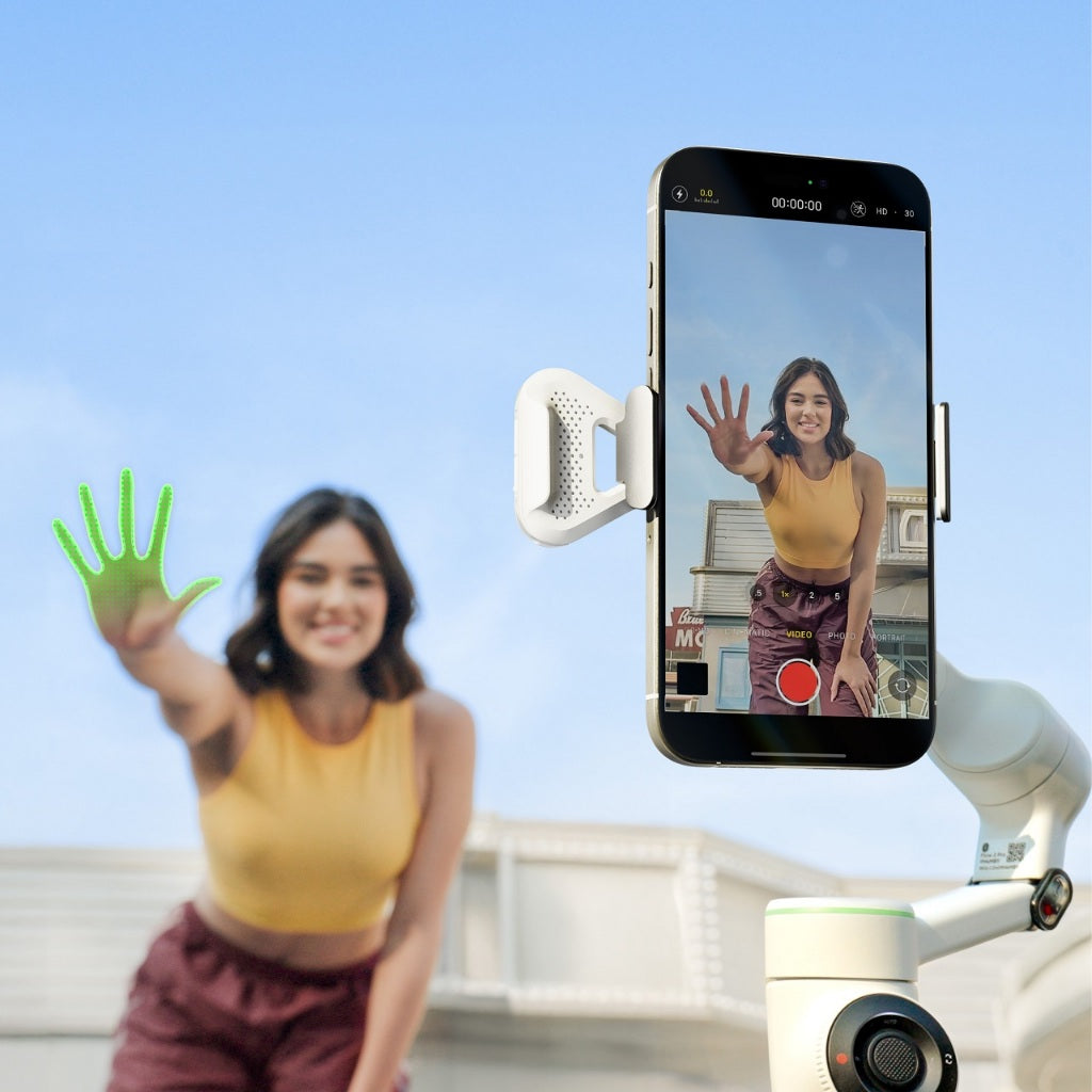 Insta360 Flow 2 Pro / Flow 2 AI Tracker