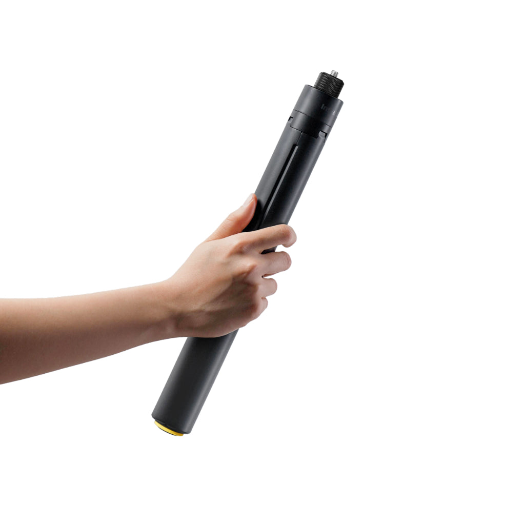 Insta360 Throwpod / Selfie Stick + Tripod For GO Ultra/X5/Ace Pro 2/Flow 2 Pro/X4/X3/Go3s/Flow Gimbal