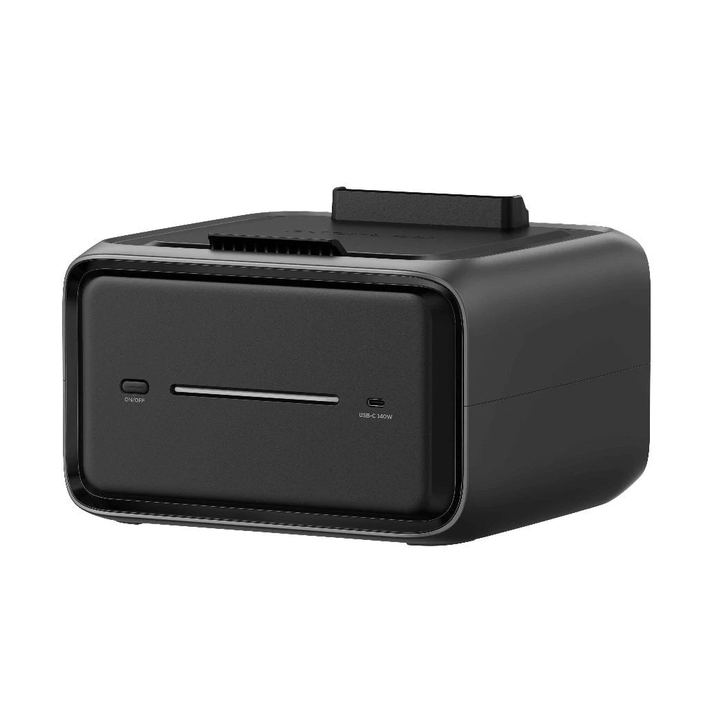 EcoFlow RIVER 3 Plus / Max / Max Plus Portable Power Station 57200mAh Power Generator / Extra Battery Max / Max Plus
