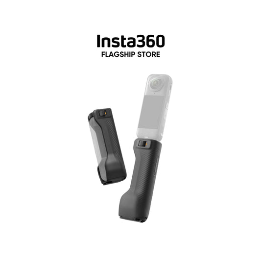 Insta360 X5 Foldable Utility Handle