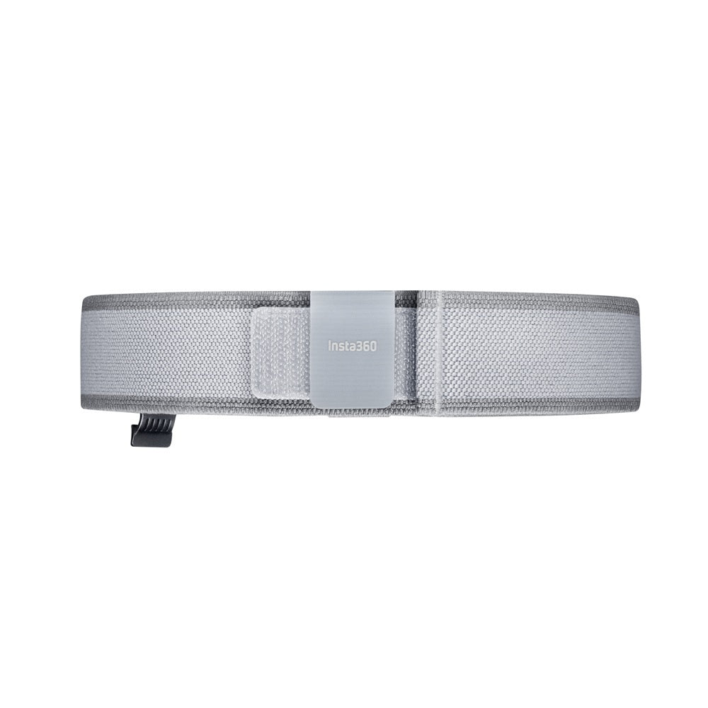 Insta360 GO Ultra Easy Clip Headband