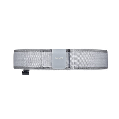 Insta360 GO Ultra Easy Clip Headband