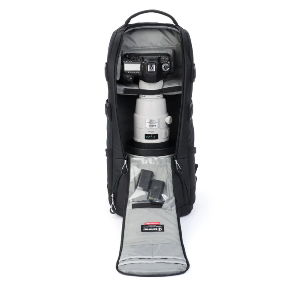 Tamrac Anvil Super 25 Camera Backpack with Belt For Camera DSLR