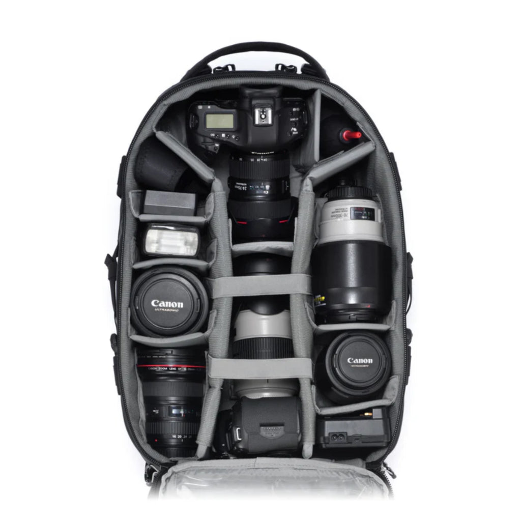 Tamrac Anvil 27  Camera Backpack For Camera DSLR