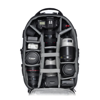 Tamrac Anvil 27  Camera Backpack For Camera DSLR