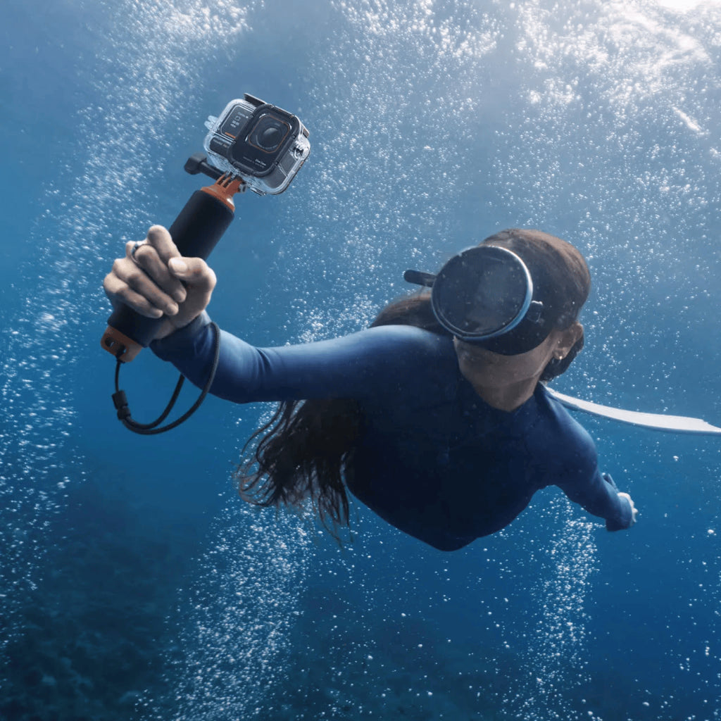 Insta360 New Ace Pro 2 Dive Case