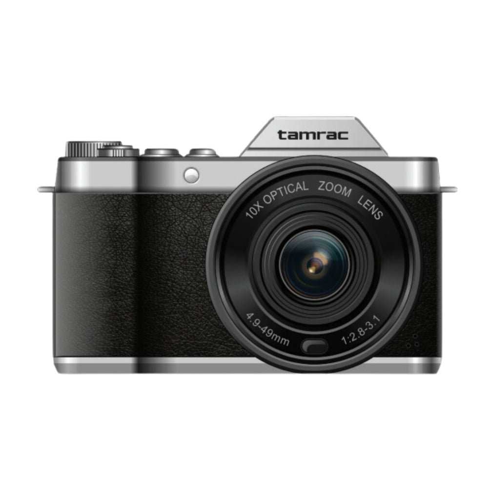 Tamrac XR1 Digital Camera 10x Optical Zoom