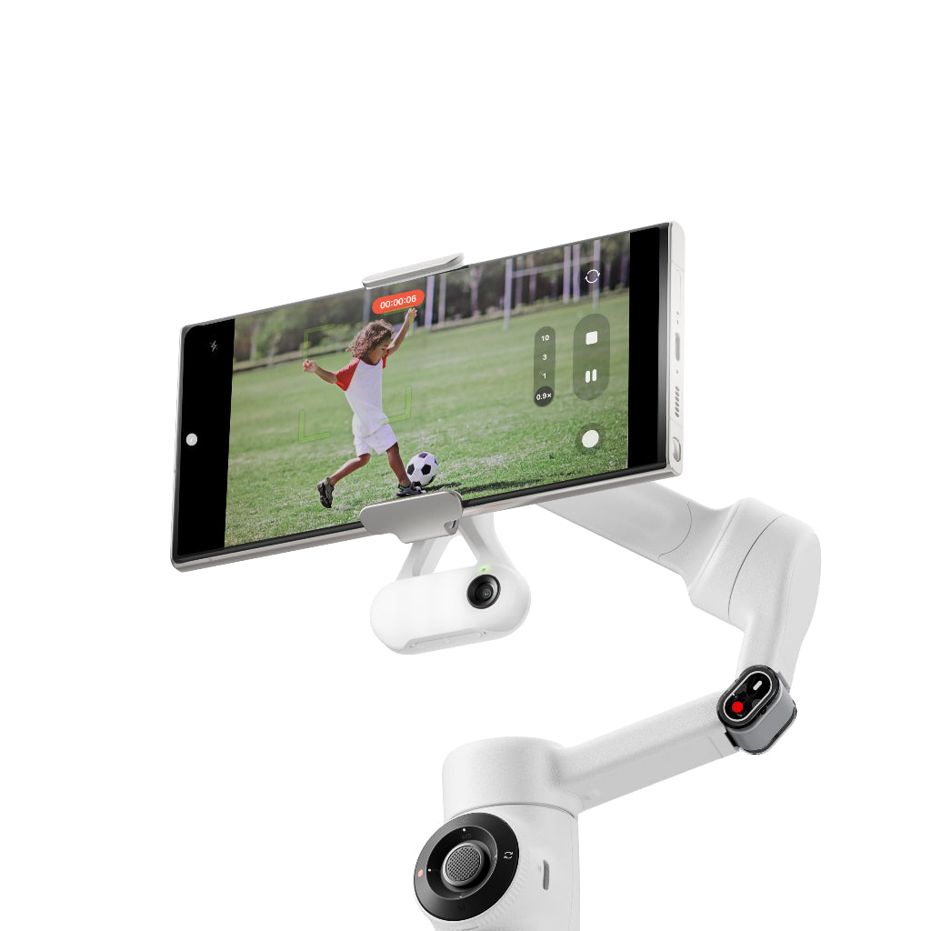 Insta360 Flow 2 Pro / Flow 2 AI Tracker
