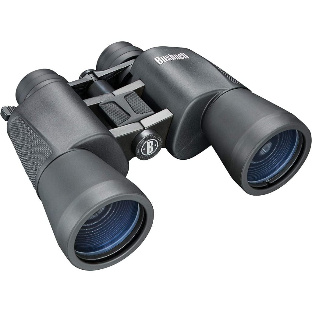 Bushnell Pacifica 10-30x50mm Zoom Binocular (Model: 211035)