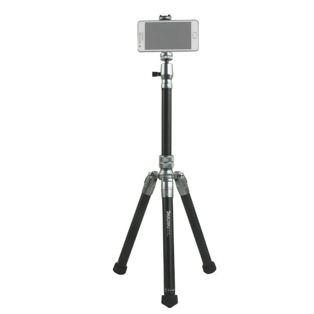 Samurai Tripod Outdoor MT35 (with Handphone Holder)