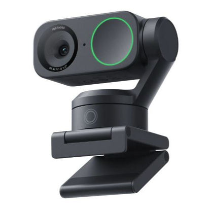 Insta360 Link 2 & Insta360 Link 2C Webcam 4K AI Powered