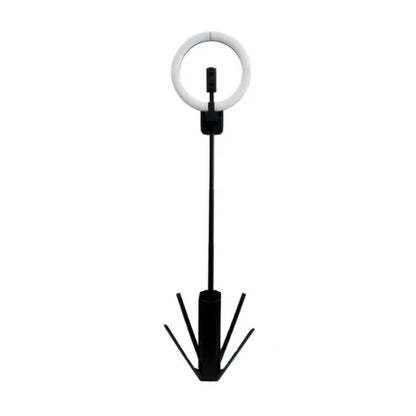 Tamrac Adventure 1470M Foldable Vlog Light Stand for Live Stremming / Makeup MUA / Content
