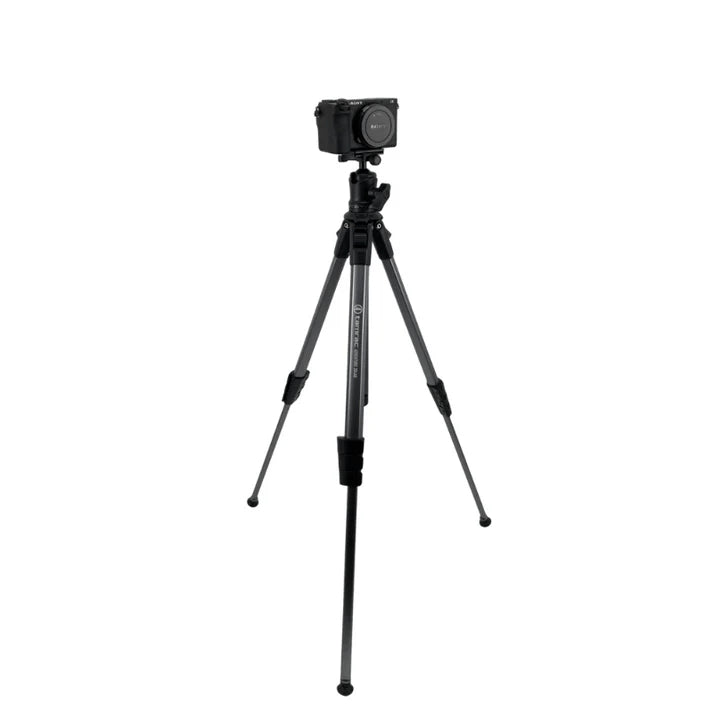 Tamrac Adventure Pod Lightweight Travel Photo Tripod Black (304AB) Outdoor & Indoor Use