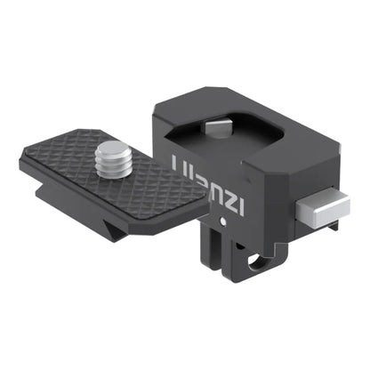Insta360 Car V - Bayonet Metal Quick Release Mount / Dash Cam Mount
