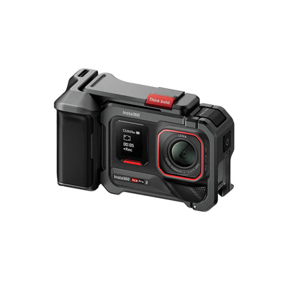 Xplorer Grip Kit for Insta360 Ace Pro 2