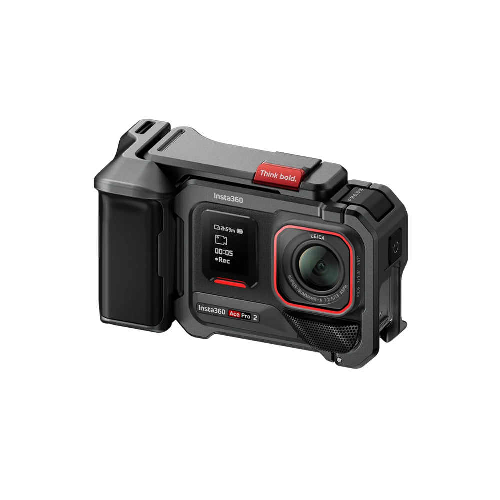 Xplorer Grip Kit for Insta360 Ace Pro 2