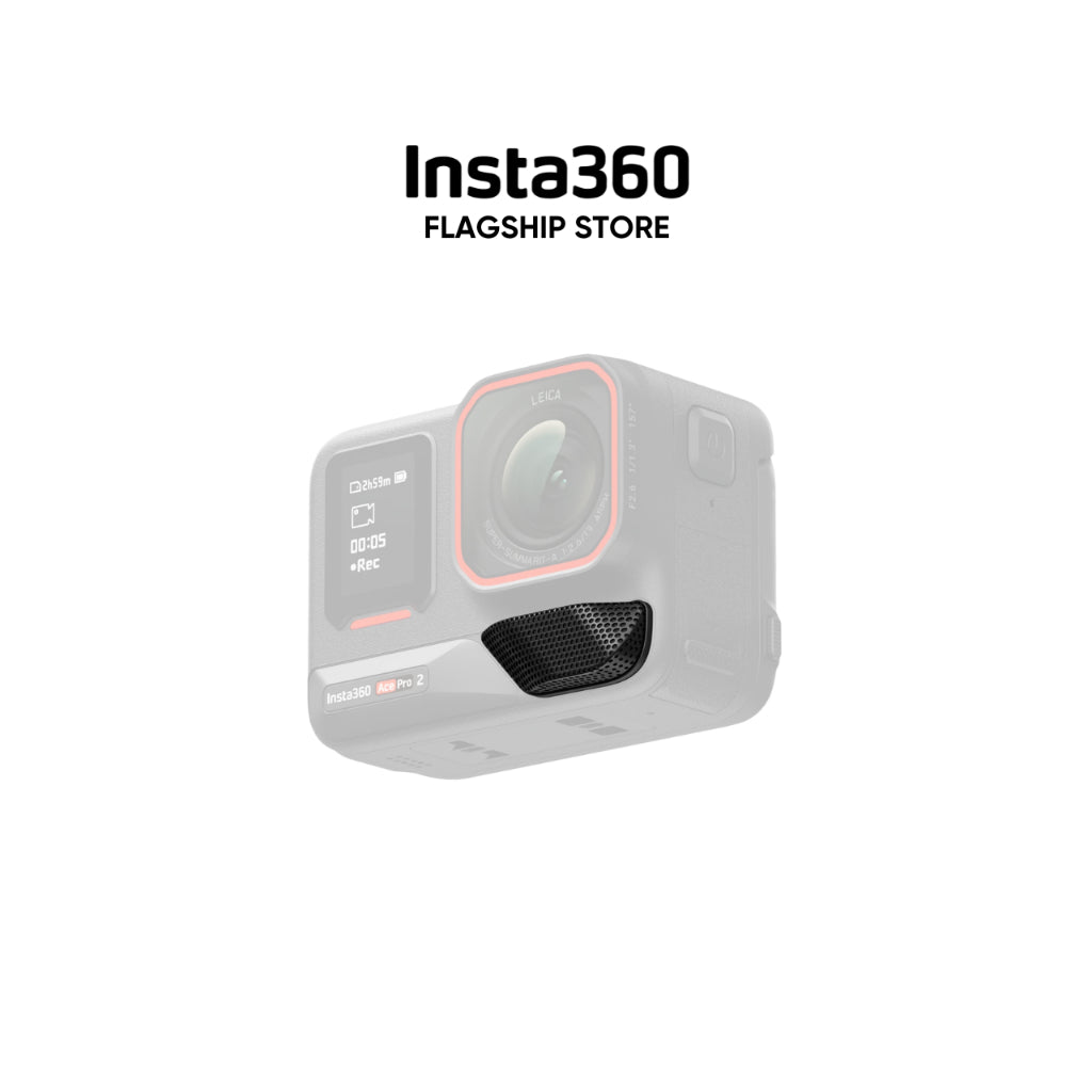 Wind Guard for Insta360 Ace Pro 2