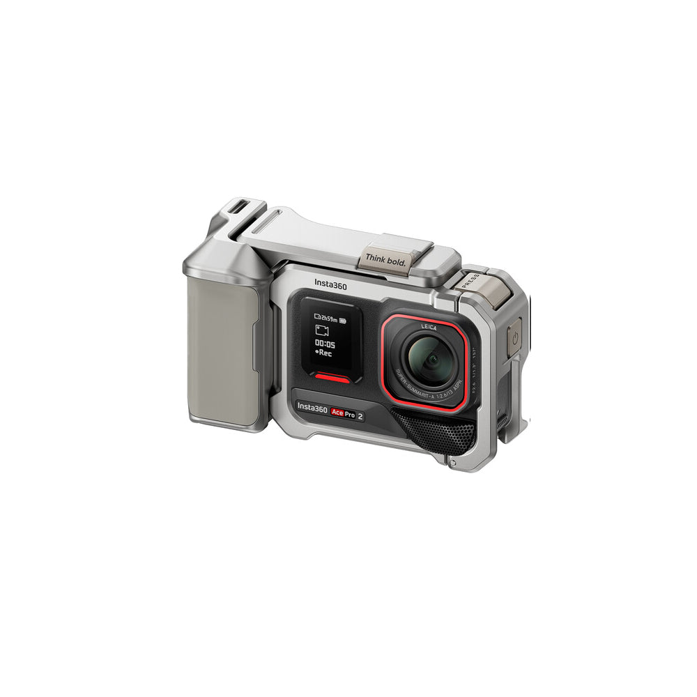 Xplorer Grip Kit for Insta360 Ace Pro 2