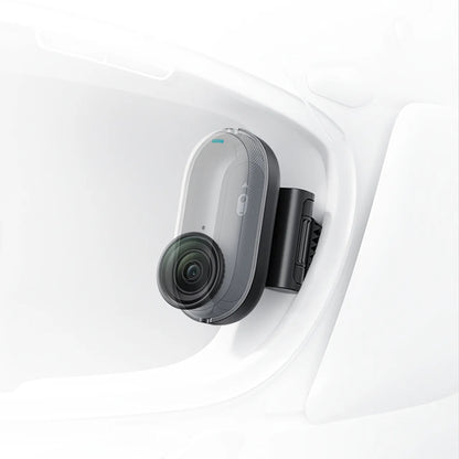 Insta360 GO 3/GO 3S In-Helmet POV Mount