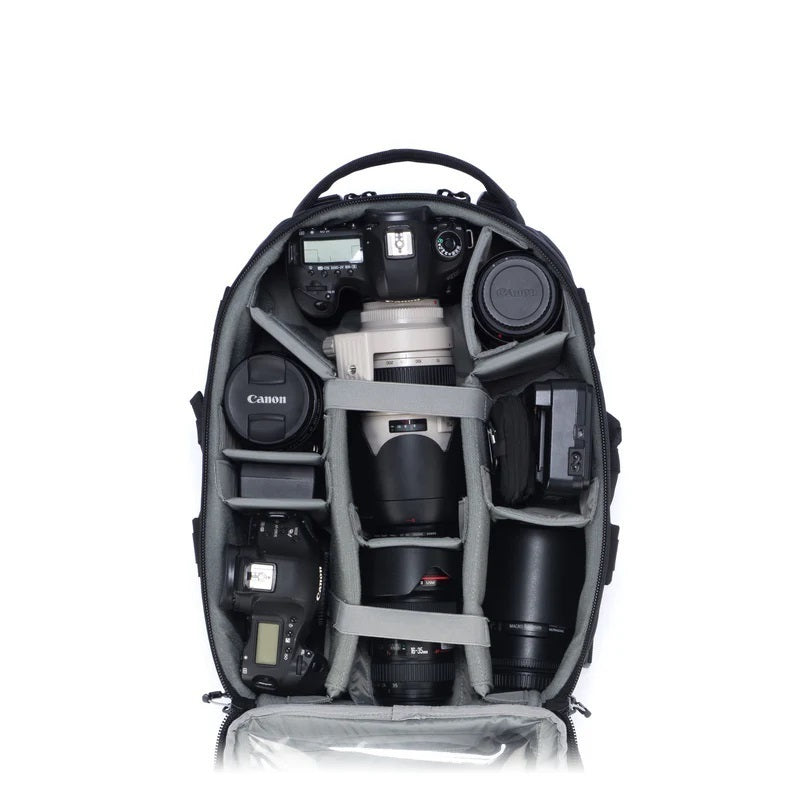 Tamrac Anvil 17  Camera Backpack For Camera DSLR