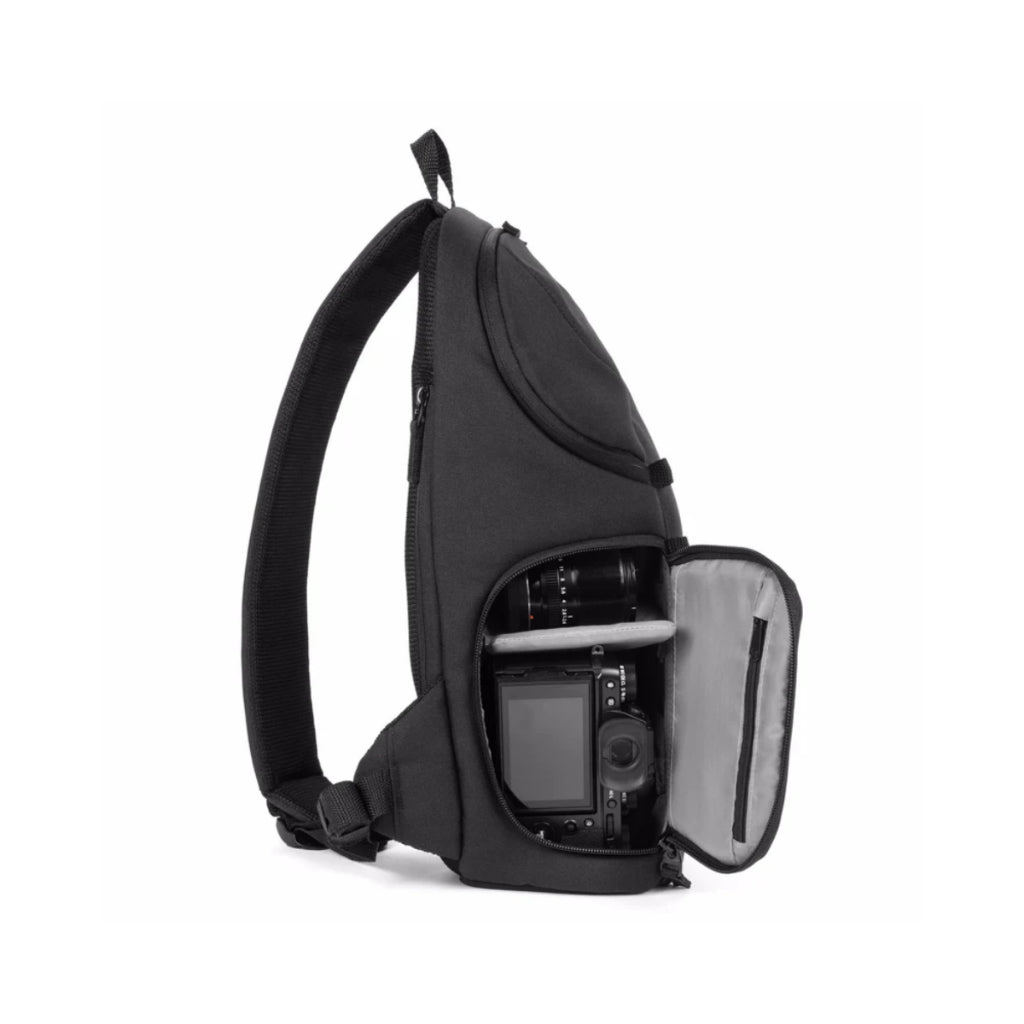 Tamrac Jazz Photo Sling Bag 76 v2.0 For Camera DSLR