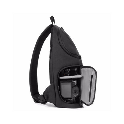 Tamrac Jazz Photo Sling Bag 76 v2.0 For Camera DSLR