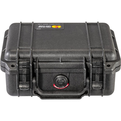 Pelican 1200 Protector Case with Foam
