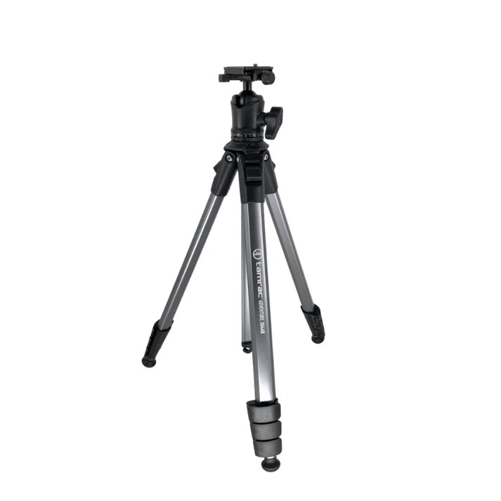 Tamrac Adventure Pod Lightweight Travel Photo Tripod Black (304AB) Outdoor & Indoor Use