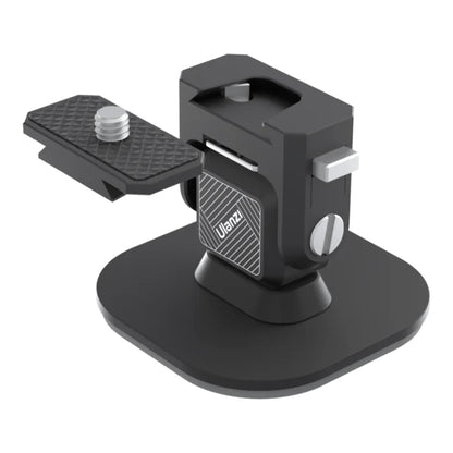 Insta360 Car V - Bayonet Metal Quick Release Mount / Dash Cam Mount