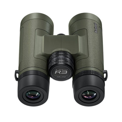 Bushnell R3 10x42 Binocular (Model: R3-1042)