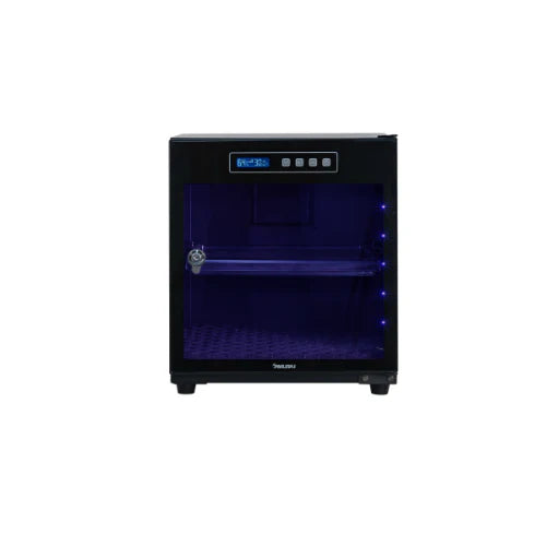 Samurai Dry Cabinet UVA-040 (40L) UVA Sterilization with 5 years warranty
