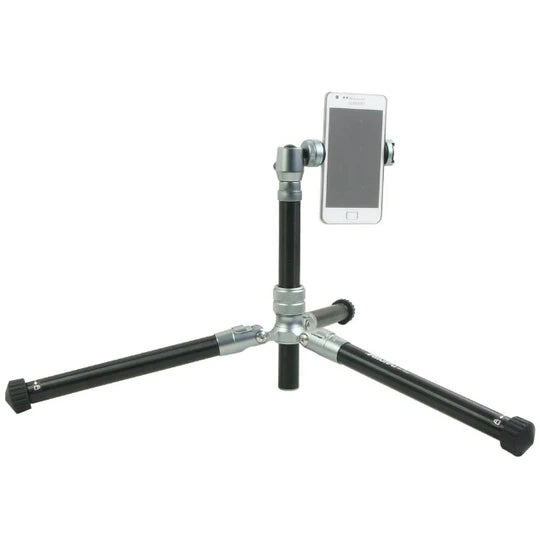 Samurai Tripod Outdoor MT35 (with Handphone Holder)
