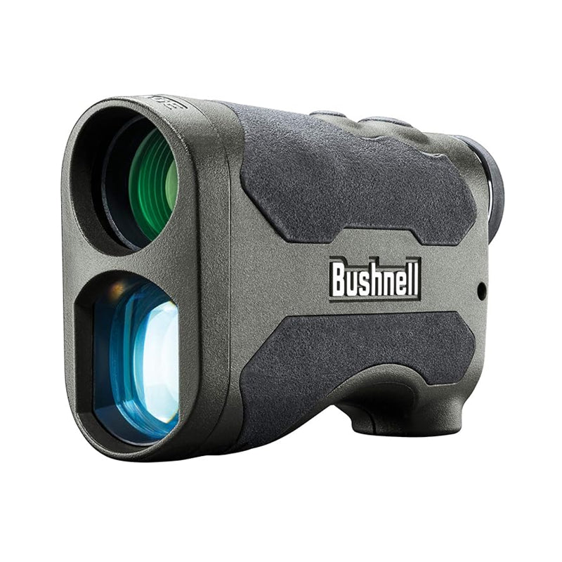 Bushnell Engage 1700 6x24mm Rangefinder (Model: LE1700SBL)