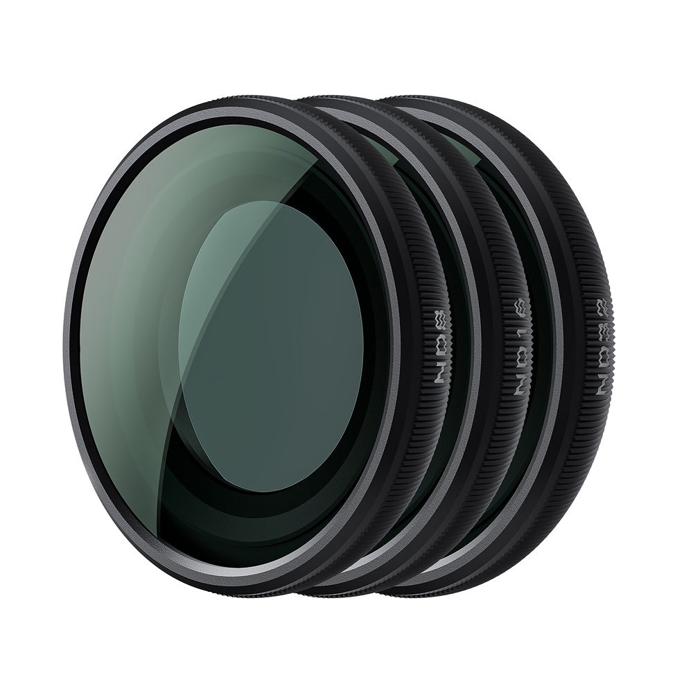Insta360 GO Ultra ND Filter Set