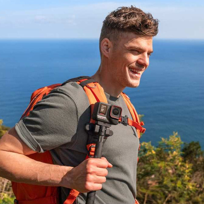 Insta360 New Ace Pro 2 8K AI-Powered Action Camera