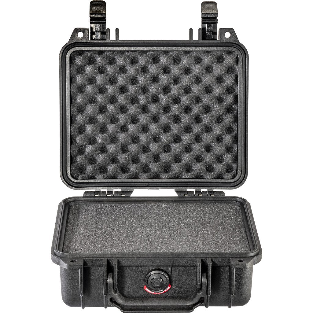 Pelican 1200 Protector Case with Foam
