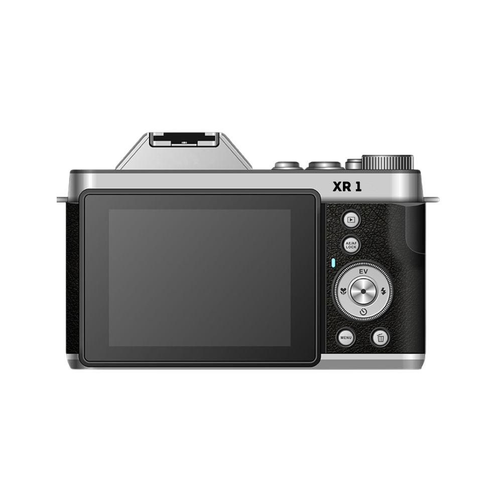 Tamrac XR1 Digital Camera 10x Optical Zoom