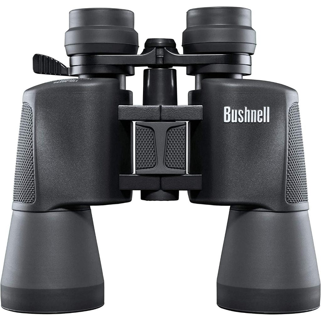 Bushnell Pacifica 10-30x50mm Zoom Binocular (Model: 211035)