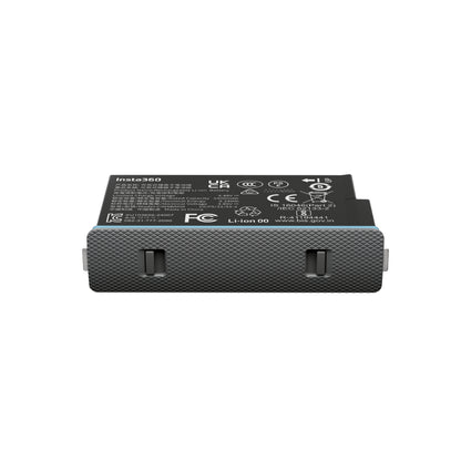 Insta360 X5 Battery (2400mAh) & Ultra Battery (2800mAh)